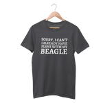 Funny Quote Beagle Shirt - Funny Labrador Cute Shirt Labradors Labs