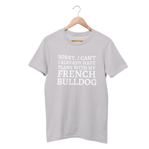 Funny Quote French Bulldog Shirt - Funny Labrador Cute Shirt Labradors Labs