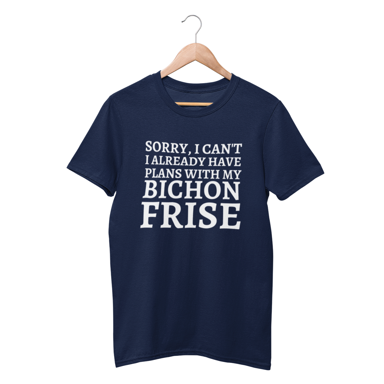 Funny Quote Bichon Frise Shirt - Funny Labrador Cute Shirt Labradors Labs