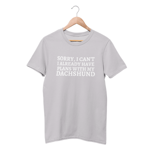Funny Quote Dachshund Shirt - Funny Labrador Cute Shirt Labradors Labs