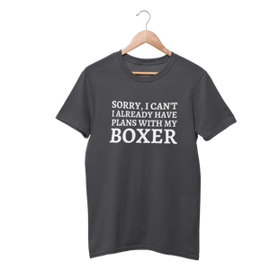 Funny Quote Boxer Shirt - Funny Labrador Cute Shirt Labradors Labs