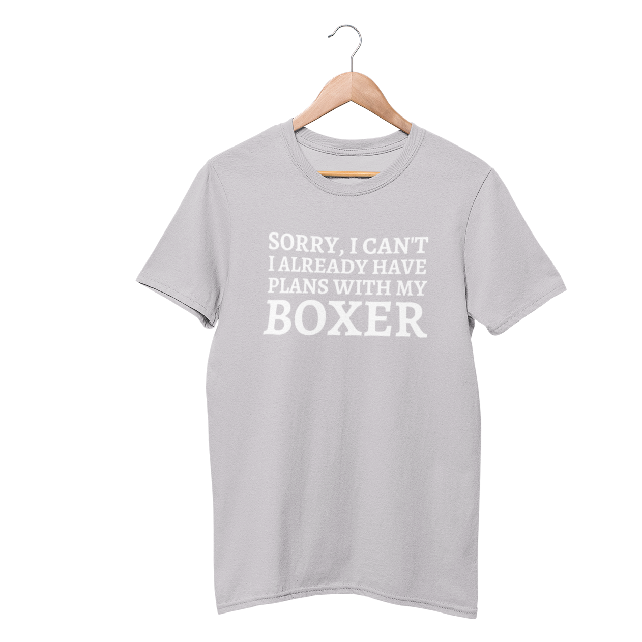Funny Quote Boxer Shirt - Funny Labrador Cute Shirt Labradors Labs