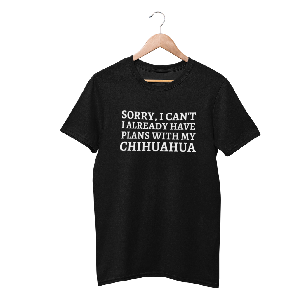 Funny Quote Chihuahua Shirt - Funny Labrador Cute Shirt Labradors Labs