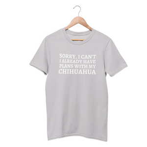 Funny Quote Chihuahua Shirt - Funny Labrador Cute Shirt Labradors Labs