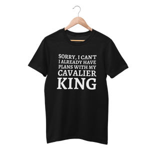 Funny Quote Cavalier King Shirt - Funny Labrador Cute Shirt Labradors Labs