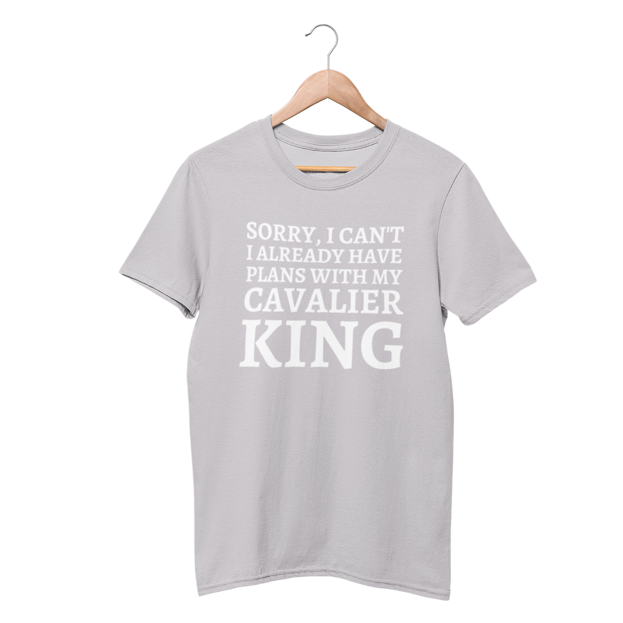 Funny Quote Cavalier King Shirt - Funny Labrador Cute Shirt Labradors Labs
