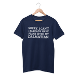 Funny Quote Dalmatian Shirt - Funny Labrador Cute Shirt Labradors Labs