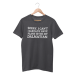 Funny Quote Dalmatian Shirt - Funny Labrador Cute Shirt Labradors Labs