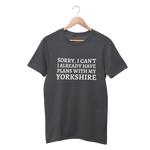 Funny Quote Yorkshire Shirt - Funny Labrador Cute Shirt Labradors Labs