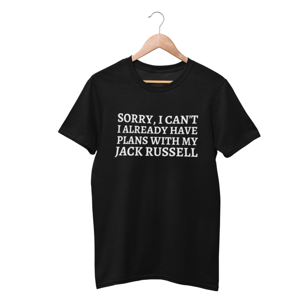 Funny Quote Jack Russell Shirt - Funny Labrador Cute Shirt Labradors Labs