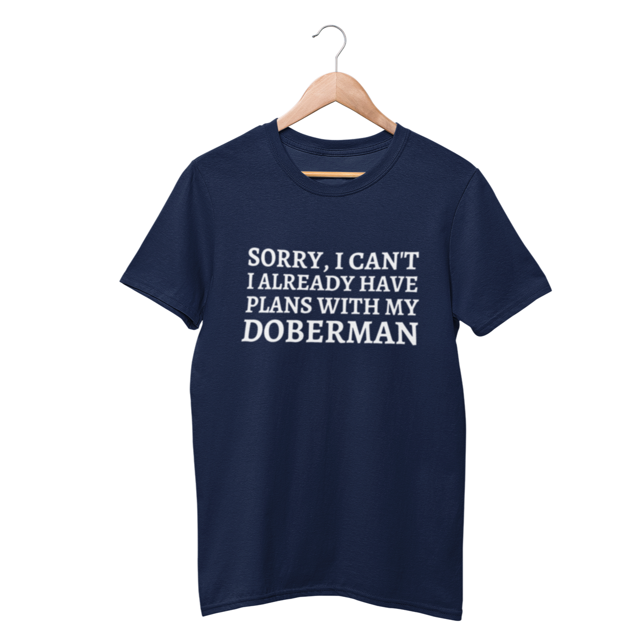Funny Quote Doberman Shirt - Funny Labrador Cute Shirt Labradors Labs