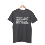 Funny Quote Bull Terrier Shirt - Funny Labrador Cute Shirt Labradors Labs