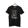 I Love My Yorkie Shirt - Funny Labrador Cute Shirt Labradors Labs