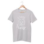 I Love My Yorkie Shirt - Funny Labrador Cute Shirt Labradors Labs