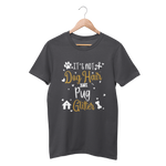 Pug Glitter Cute Shirt - Funny Labrador Cute Shirt Labradors Labs