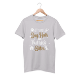 Bulldog Glitter Cute Shirt - Funny Labrador Cute Shirt Labradors Labs