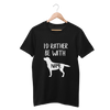 Custom Name Golden Retriever Shirt - Funny Labrador Cute Shirt Labradors Labs