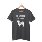 Custom Name Pug Shirt - Funny Labrador Cute Shirt Labradors Labs