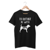Custom Name Beagle Shirt - Funny Labrador Cute Shirt Labradors Labs