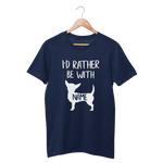 Custom Name Chihuahua Shirt - Funny Labrador Cute Shirt Labradors Labs