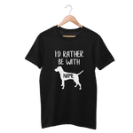 Custom Name Labrador Shirt - Funny Labrador Cute Shirt Labradors Labs
