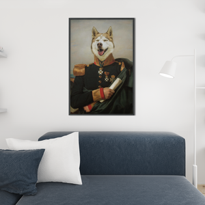 Custom Ambassador Poster - Funny Labrador Cute Shirt Labradors Labs