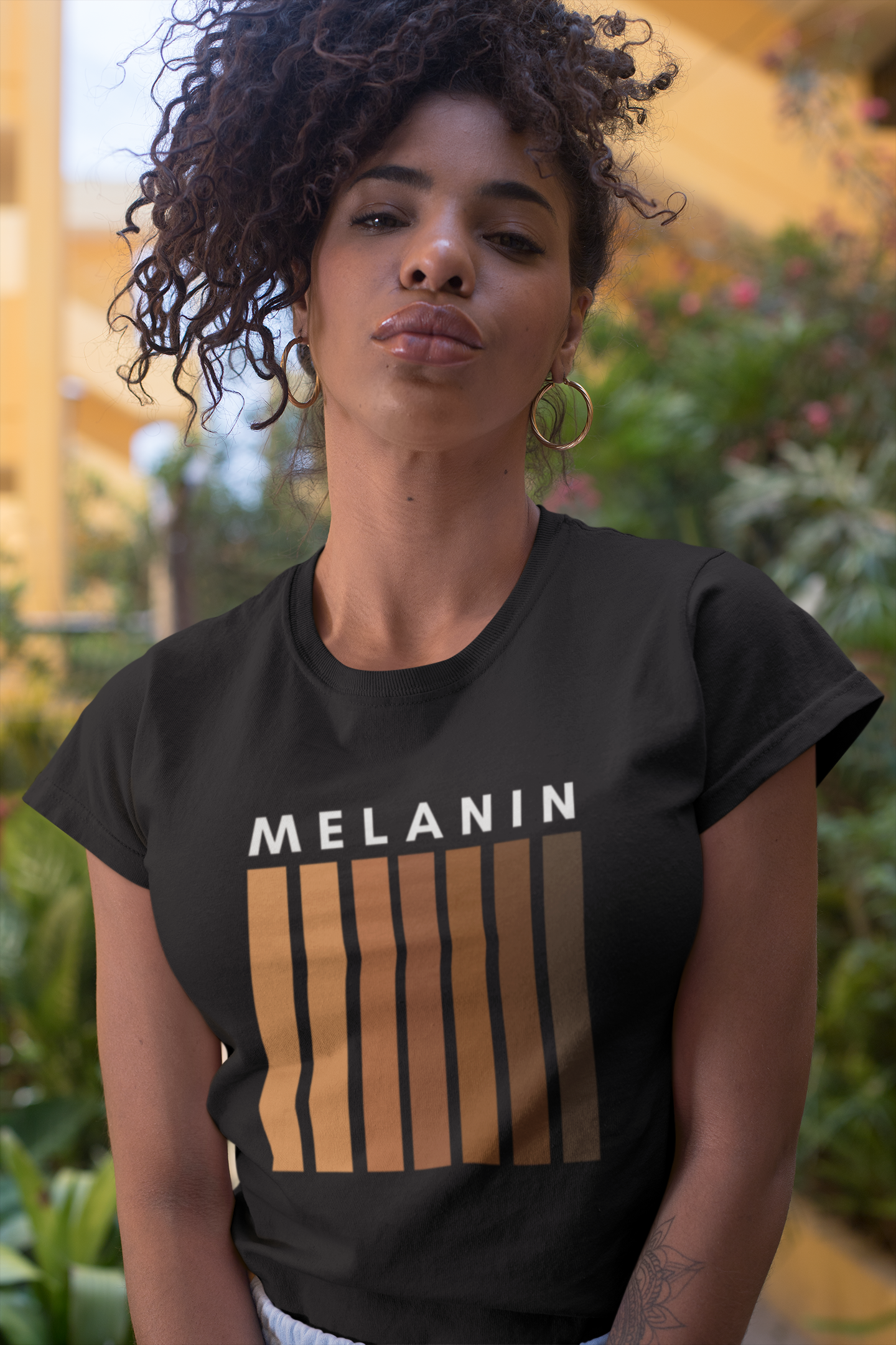 Melanin Color Shades Black Lives Matter Shirt - Funny Labrador Cute Shirt Labradors Labs