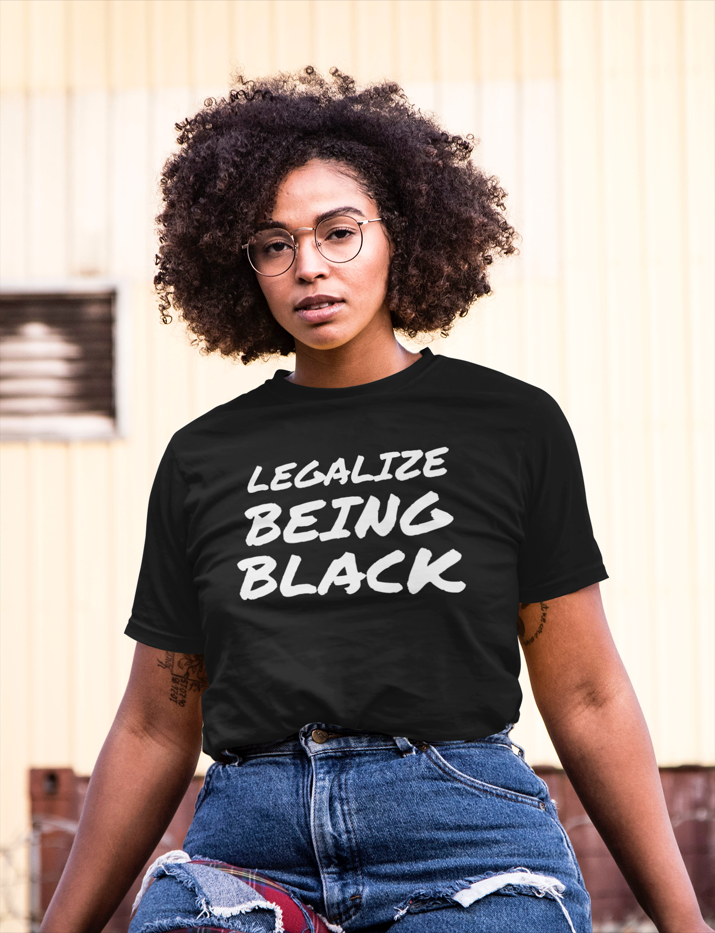 Legalize Being Black, Black Lives Matter Shirt - Funny Labrador Cute Shirt Labradors Labs